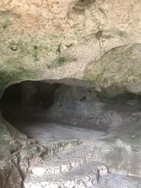 Falmouth: Green Grotto Caves Tour - Key Points