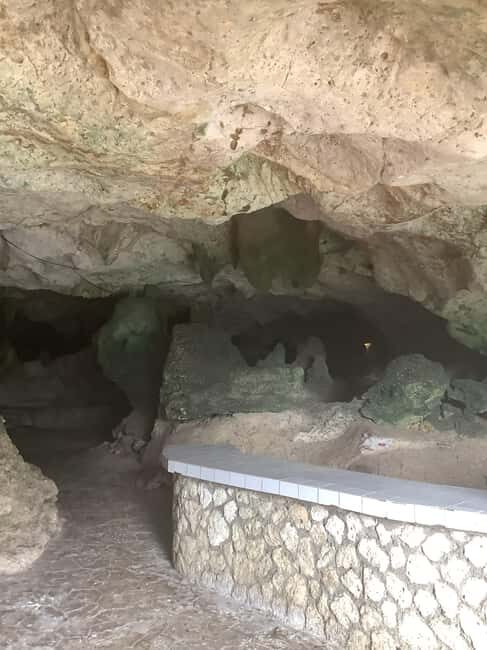 Falmouth: Green Grotto Caves Tour - Final Thoughts