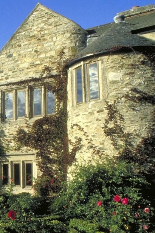 Falmouth: Historical Harbour Town Self-Guided Audio Tour - Tour Accessibility and Reservations