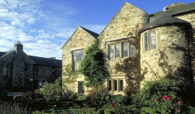 Falmouth: Historical Harbour Town Self-Guided Audio Tour - Cancellation and Payment Policy