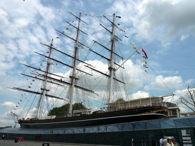 Falmouth: Historical Harbour Town Self-Guided Audio Tour - Frequently Asked Questions