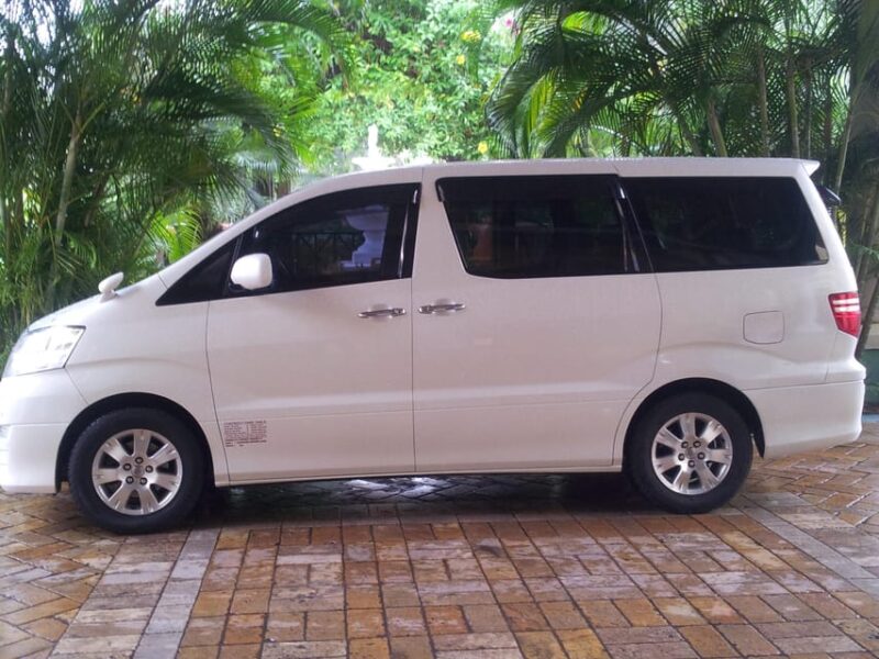 Falmouth Hotels Private Airport Transfer - Pickup Instructions