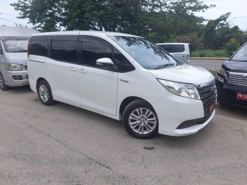 Falmouth Hotels Private Airport Transfer - Booking Process