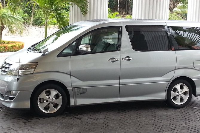 Falmouth Hotels Private Roundtrip Airport Transfer From Kingston Airport (Kin) - Service Overview