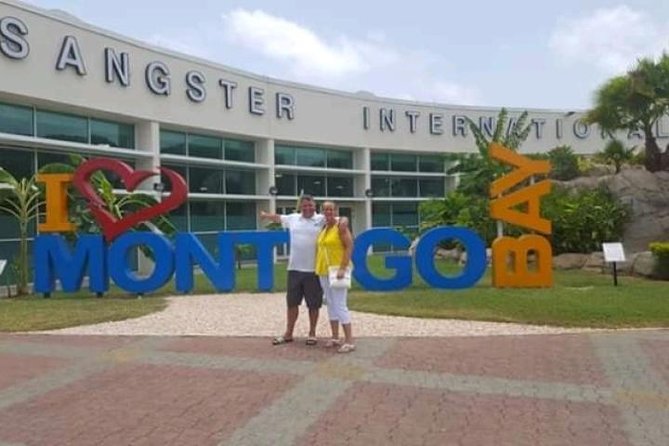 Falmouth Hotels Private Roundtrip Airport Transfer From Montego Bay(Mbj) - Accessibility and Comfort