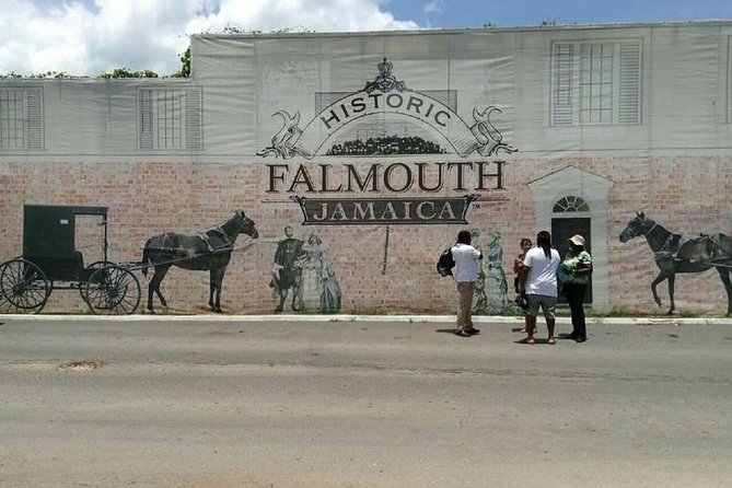 Falmouth Jamaica Rum Tour Private Driver - About Your Stay