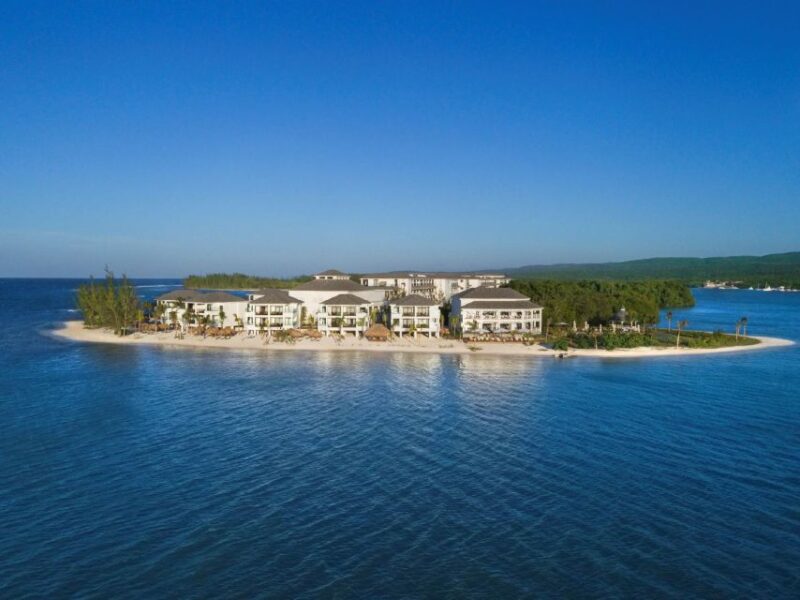 Falmouth: Sangster International Airport and Hotel Transfer - Transfer Options