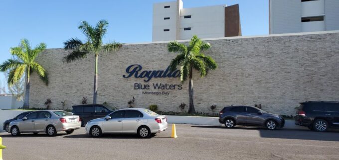 Falmouth: Sangster International Airport and Hotel Transfer - Booking and Cancellation