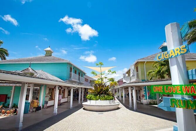 Falmouth Shopping and Lunch Tour - What Travelers Are Saying