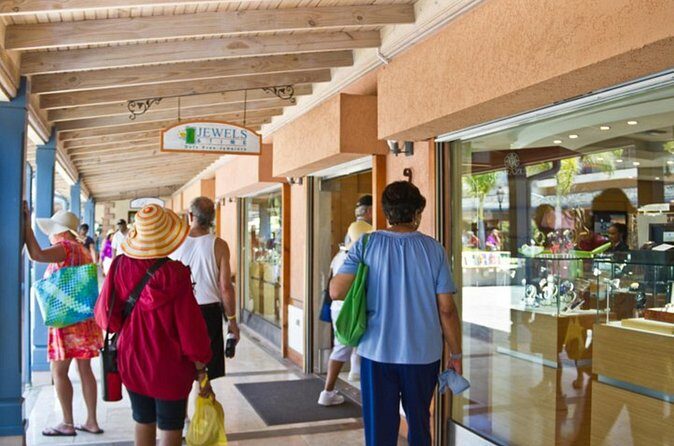 Falmouth Shopping and Lunch Tour - Value Analysis: Is It Worth It?