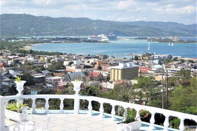 Falmouth Shore Excursion: Doctors Cave Beach & Montego Bay City Highlights - Cancellation Policy and Conditions