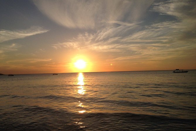 Falmouth Shore Excursion: Negril in One Day Sightseeing Tour - Tour Overview