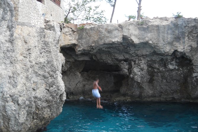 Falmouth Shore Excursion: Negril in One Day Sightseeing Tour - Tour Schedule