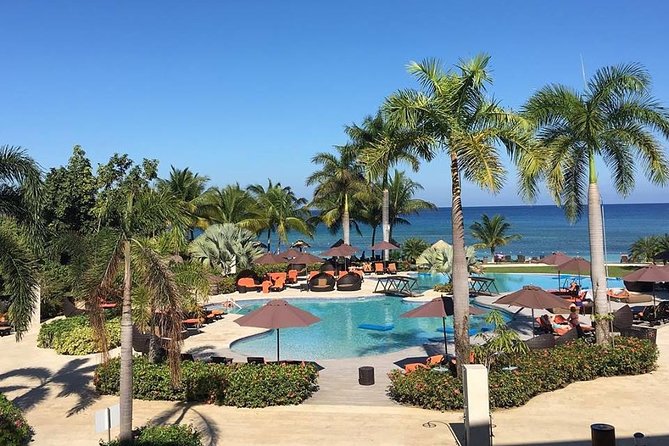 Falmouth Shore Excursion: Private Montego Bay City Tour - Questions About Your Stay