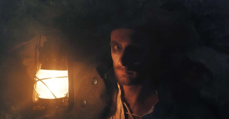 Falmouth: Spookily Enjoyable Ghost Tour - Tour Inclusions
