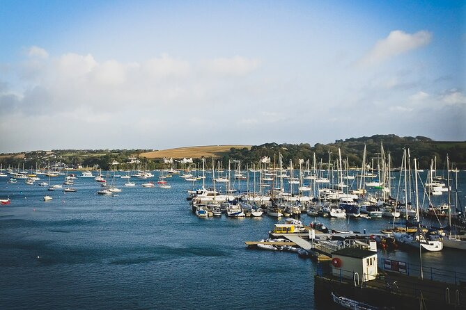 Falmouth Tour App, Hidden Gems Game and Big Britain Quiz (1 Day Pass) UK - Big Britain Quiz Features