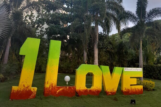 Falmouth Trelawny Resorts Airport Transfers Arrival and Departure - Key Points