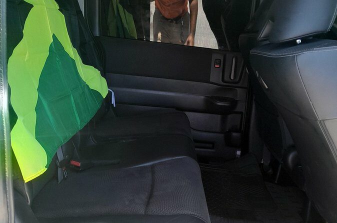 Falmouth Trelawny Resorts Airport Transfers Arrival and Departure - FAQs