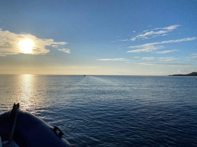 Falmouth: Two Hour RIB Tour - Group Booking and Pricing