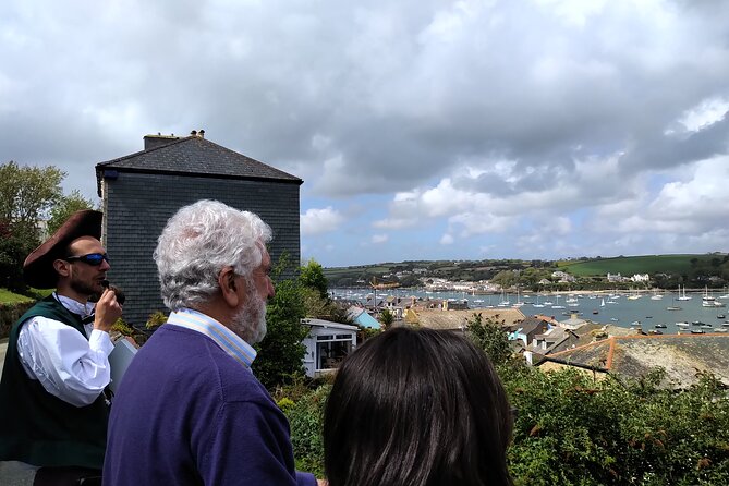 Falmouth Uncovered Walking Tour (Award Winning) - Highlights of the Tour