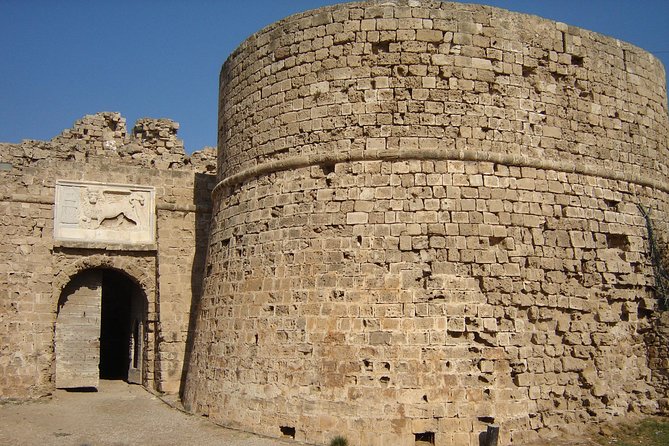 Famagusta City Tour With Salamis & Ghost Town From Paphos - Customer Feedback and Recommendations