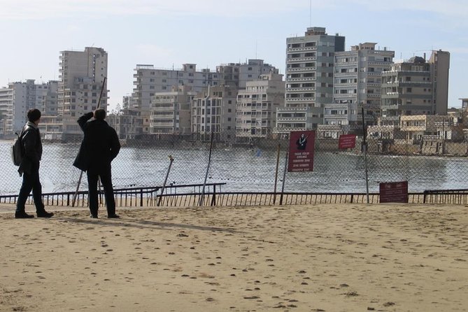 Famagusta City Tour With Salamis & Ghost Town From Paphos - Important Information and Tips