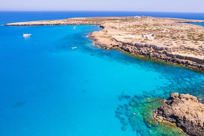 Famagusta Jeep Tour and Blue Lagoon Lunch Cruise From Larnaca - Traveler Experiences and Feedback