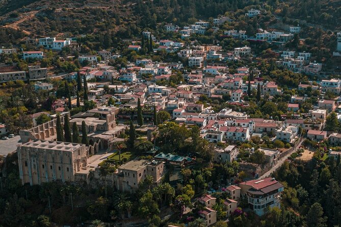 Famagusta & Kyrenia Private Day as Circular Tour From Nicosia - Guest Experiences and Ratings