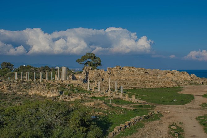 FAMAGUSTA & NICOSIA Private Tour From Kyrenia - Tour Inclusions and Accessibility