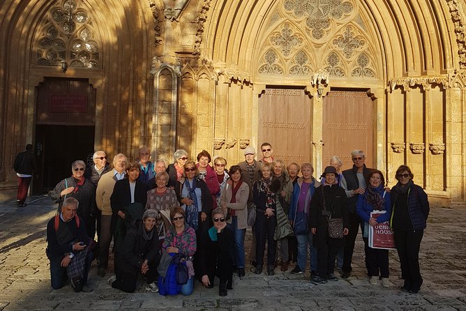FAMAGUSTA & NICOSIA Private Tour From Kyrenia - Tour Pricing and Guarantee