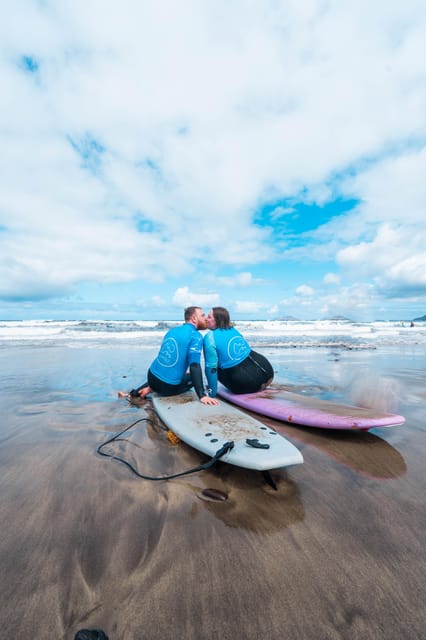 Famara Surf & Videos: Relive Your Ride! - Important Reminders and What to Bring