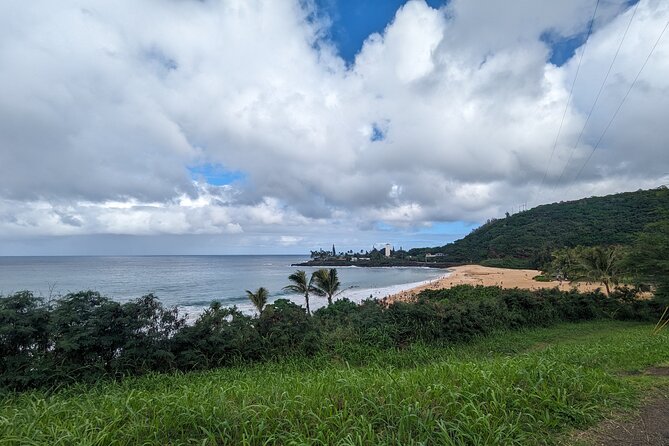 Famed North Shore Tour - Transportation and Amenities
