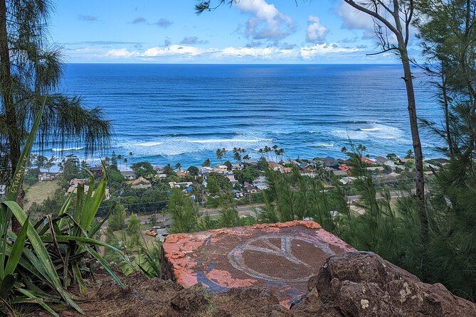 Famed North Shore Tour - Pickup and Start Time