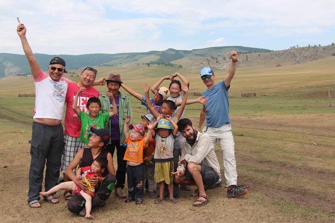 Family Active Vacation - Overview and Rating