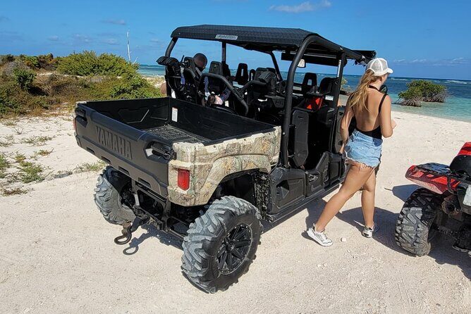 Family Adventure Buggy - Practical Details and Tips for Travelers