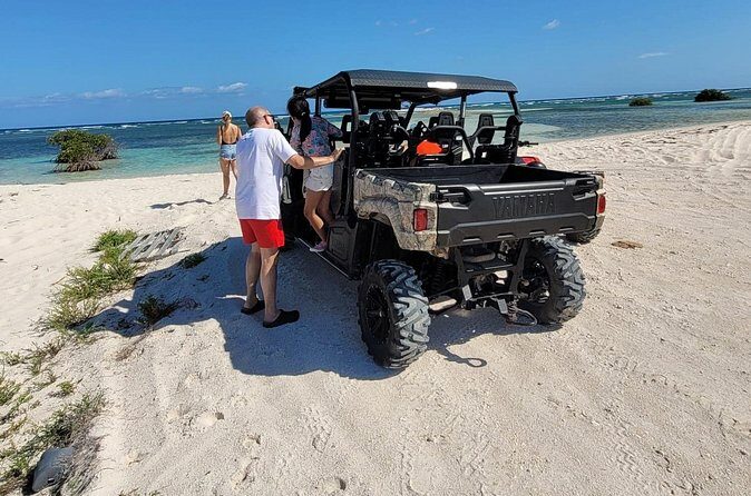 Family Adventure Buggy - FAQ