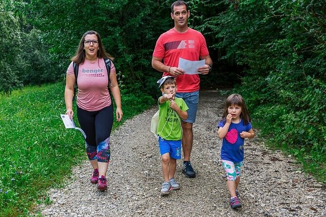 Family Adventure in Bled - Enchanted Forest Theme Park - Accessibility and Participation