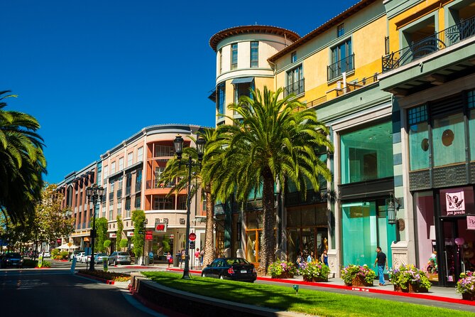 Family Adventures in San Jose: Private Walking Tour - Explore the San Jose Museum of Quilts & Textiles