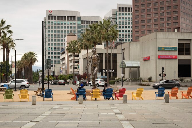 Family Adventures in San Jose: Private Walking Tour - Frequently Asked Questions