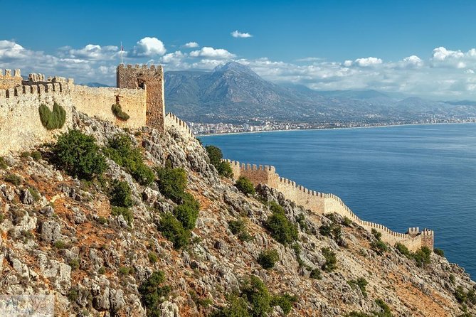 Family Afternoon Alanya City Tour by Jeep - Ratings and Reviews