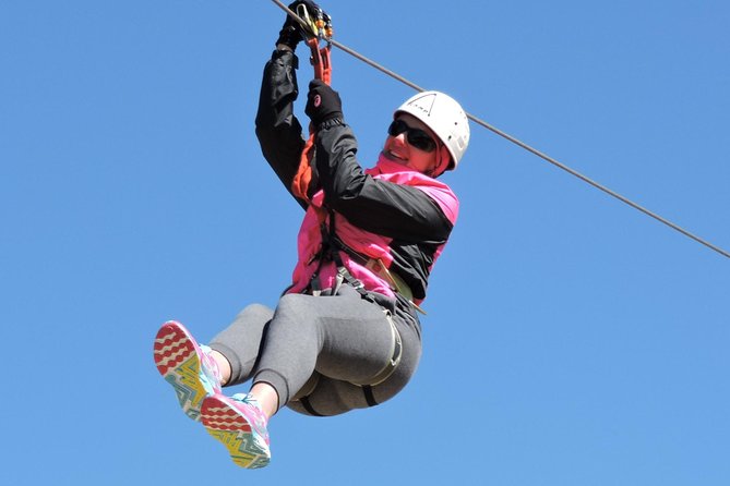 Family and Adventure Park - Glavani Park - Admission and Pricing