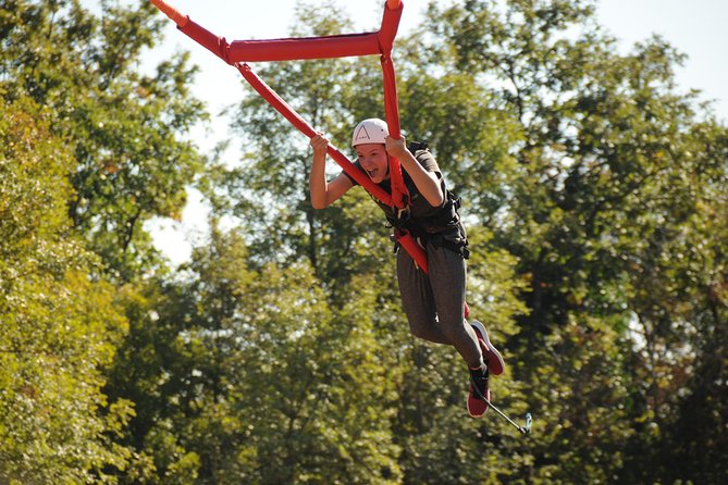 Family and Adventure Park - Glavani Park - Logistics