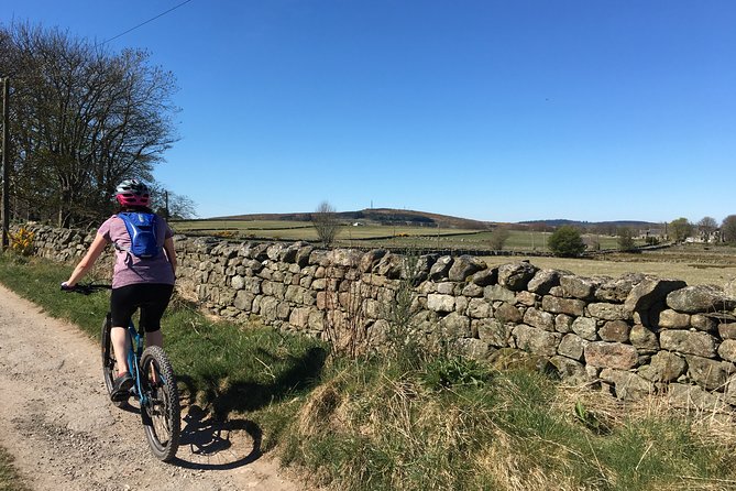Family Bike Rides - Bike Hire & Guide for Off-road Cycling - Booking and Cancellation Policy