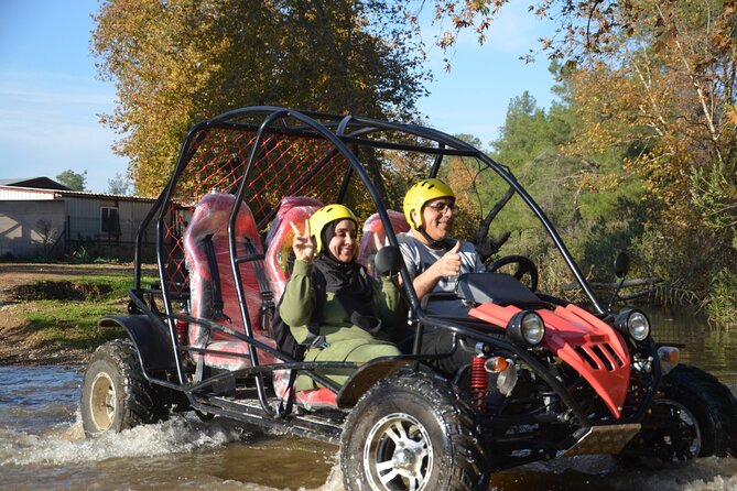 Family Buggy Safari in the Taurus Mountains From Belek - Inclusions and Pricing Details