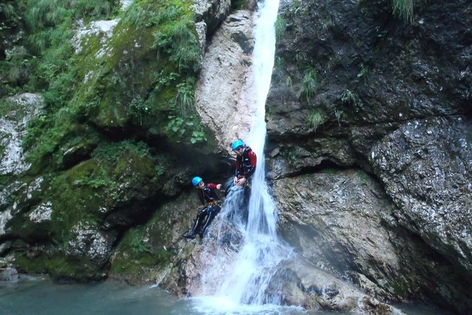 Family Canyoning In Soca Valley - Safety Precautions