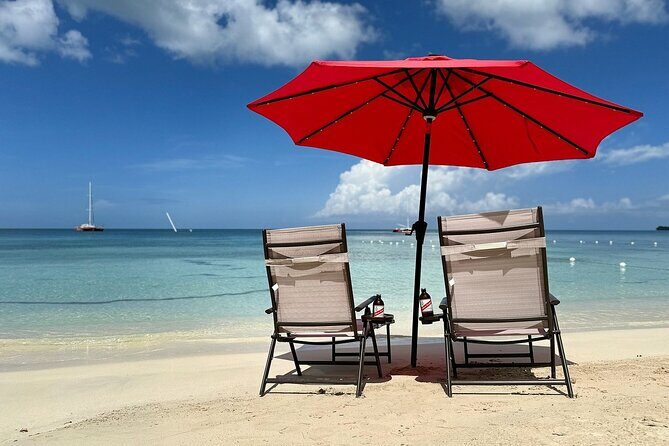 Family Catamaran Cruise from Jamwest Beach Negril Hotels - An In-Depth Look at the Tour Experience