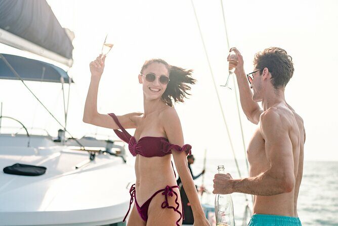 Family Catamaran Cruise from Jamwest Beach Negril Hotels - Final Thoughts: Who Should Consider This Tour?
