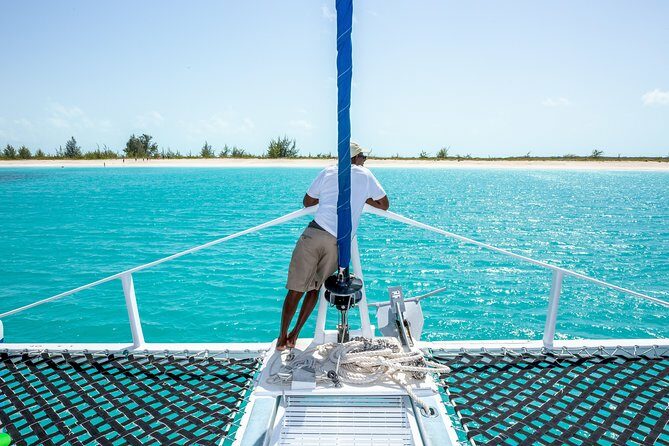 Family Catamaran & Snorkeling Cruise Turks & Caicos - A Closer Look at the Itinerary and Experience