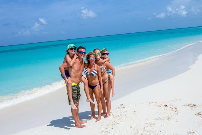 Family Catamaran & Snorkeling Cruise Turks & Caicos - Real Traveler Insights: Positives and Challenges