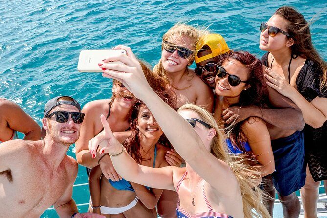 Family Catamaran & Snorkeling Cruise Turks & Caicos - Final Thoughts: Who Will Love This Tour?